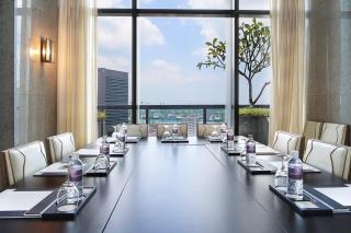 Carlton City Hotel Singapore - Singapore - 5