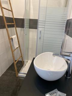 Hall inn B&B in Chiostro - 0