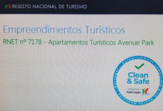 Apartamentos Turisticos Avenue Park - Funchal - 8