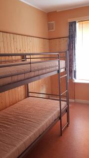 Vakantie appartement SAHARA - residentie Lindo II - De Panne - 8