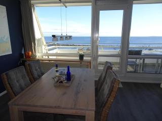 Ferienwohnung Panoramadeck - 0