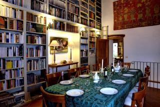 Cosoli - Radda in Chianti - 2