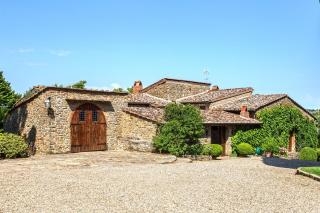 Cosoli - Radda in Chianti - 8
