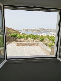 WONDERFUL SEA VIEW - Parikia - 6