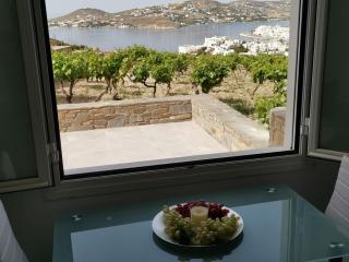 WONDERFUL SEA VIEW - Parikia - 4