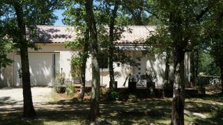 Clos l'Oustal - Labastide-de-Virac - 9