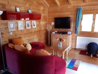 Ferienhaus Bayerischer Wald - Stamsried - 7