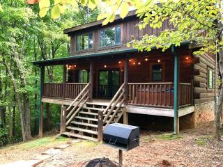 Raccoon Ridge Getaway - 0