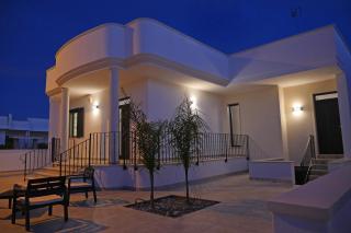 Villa Chiara - Leverano - 8