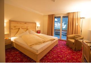 Gästehaus Schusser an der Therme - Bad Kleinkirchheim - 5
