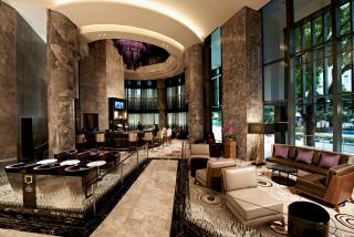 Carlton City Hotel Singapore - Singapore - 8