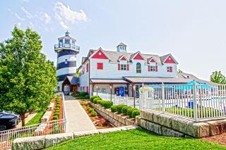 Stormy Point Village - 9