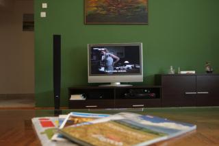 Apartments AS - Zagreb Centre - 4