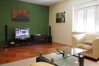 Apartments AS - Zagreb Centre - 2