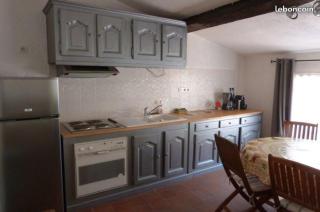 Beau studio Loft Juliana dans le cœur historique d Antibes - Antibes - 0