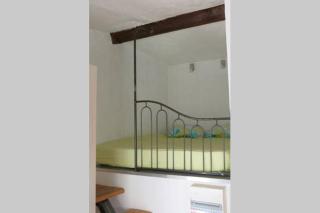 Beau studio Loft Juliana dans le cœur historique d Antibes - Antibes - 8