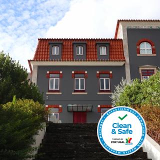 Amoras Country House Hotel - Proença-a-Nova - 0