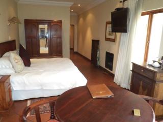 Budmarsh Country Lodge - Magaliesburg - 2