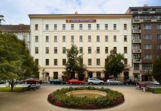 Clarion Hotel Prague City - Prague - 6