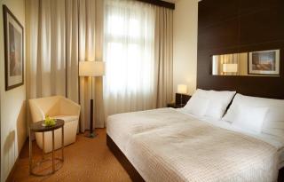 Clarion Hotel Prague City - Prague - 9