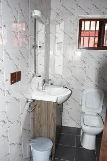 Santa Monica Home Lodge - Senchi - 1