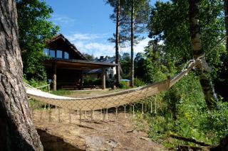 Kallaste Talu- Turismitalu & Holiday Resort - Padise - 7