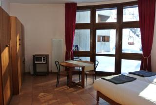 BASE CAMP alpine apartments - 3