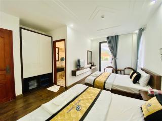 HOTEL ĐỨC THÀNH 2 - Con Dao - 3