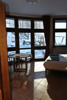 BASE CAMP alpine apartments - 1