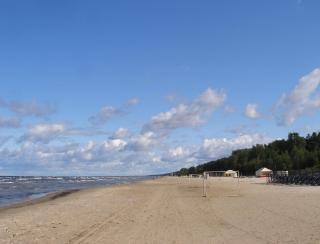 Holiday Apartment - Liepāja - 0