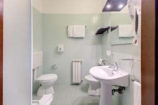 Hotel Alba Roma - Rom - 6