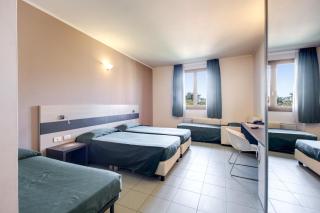 Hotel Alba Roma - Roma - 2