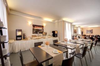 Hotel Alba Roma - Roma - 1