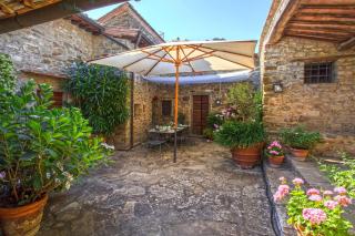 Cosoli - Radda in Chianti - 4