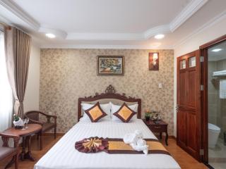 Air Star Hotel - Ho Chi Minh - 1