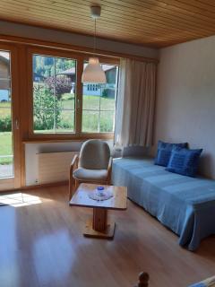 Pension Alpina - Lenk im Simmental - 5