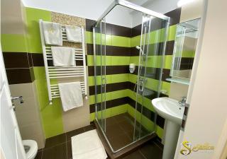Hotel Saftica - Săftica - 5