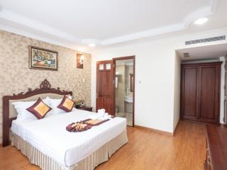 Air Star Hotel - Ho Chi Minh - 2