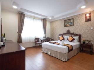 Air Star Hotel - Ho Chi Minh - 4