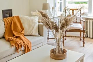 Doux Séjour - De Haan - 2