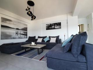 Sea breeze holiday apartment - Amphilochie - 4