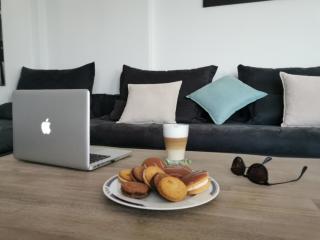 Sea breeze holiday apartment - Amphilochie - 2