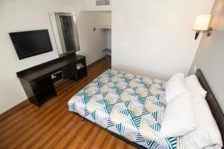 Studio 1 Extended Stay Moscow, Pullman - 5
