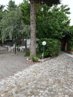 B&b L'Oasi del Vulture - Rapolla - 3