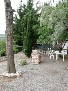 B&b L'Oasi del Vulture - Rapolla - 4