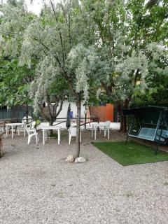 B&b L'Oasi del Vulture - 5