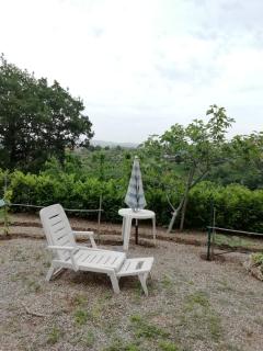 B&b L'Oasi del Vulture - Rapolla - 6