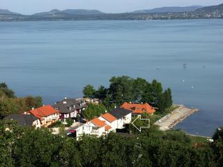 Panoráma Villa - Balatonboglár - 6