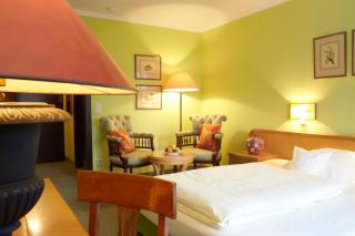 Hotel Admiral - Monaco di Baviera - 9