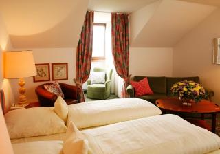 Hotel Admiral - 6